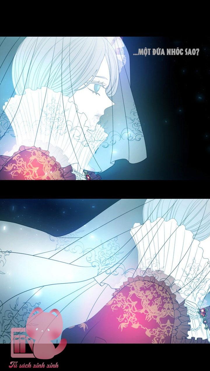 Charlotte Và Ngũ Đại Đồ Đệ - Chap 88