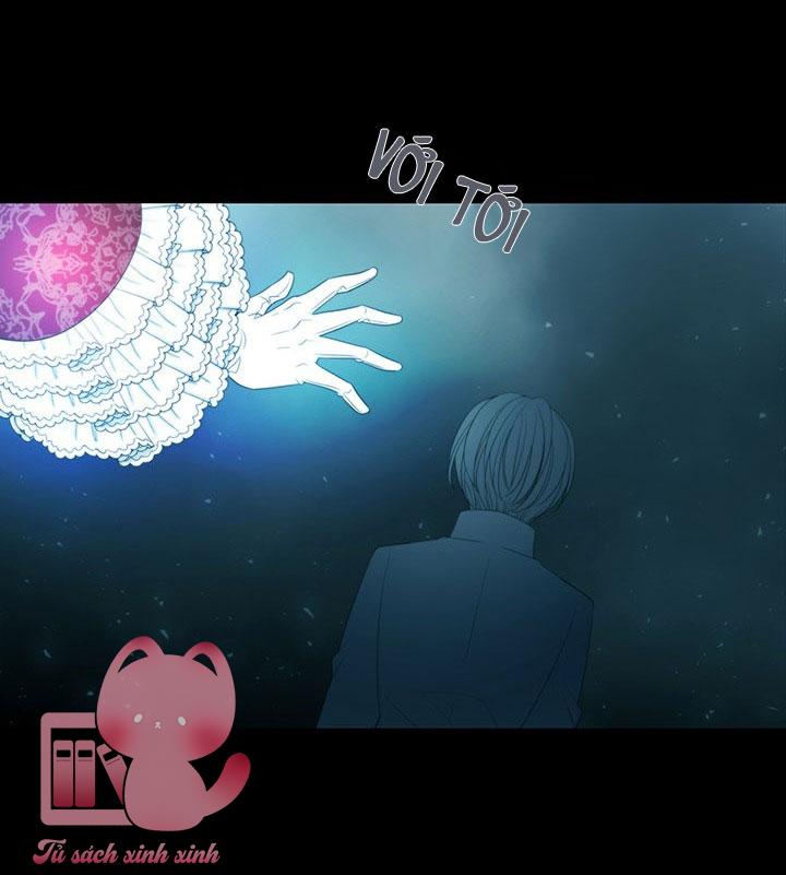 Charlotte Và Ngũ Đại Đồ Đệ - Chap 88