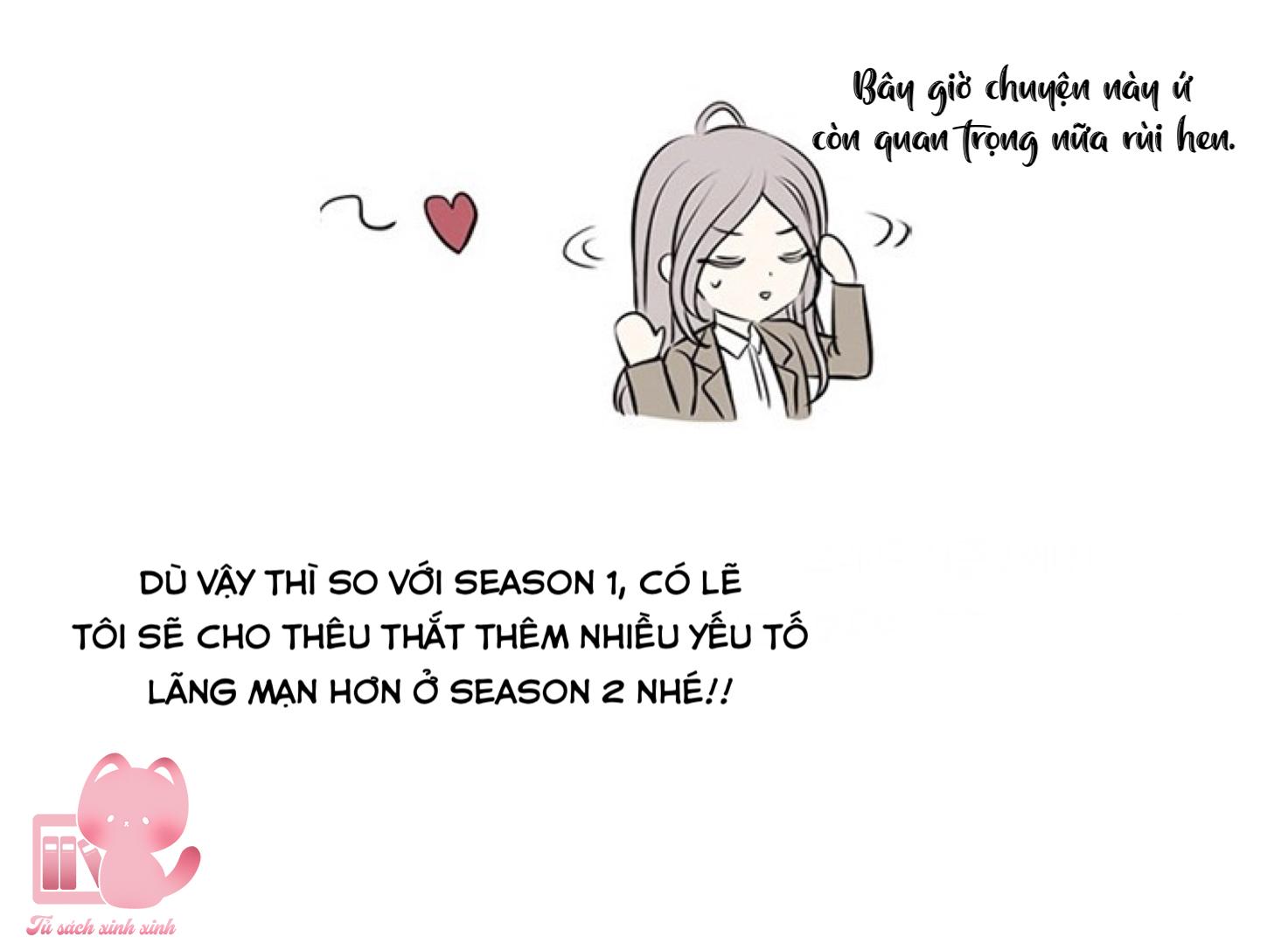 Charlotte Và Ngũ Đại Đồ Đệ - Chap 89.5
