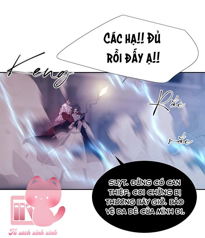 Charlotte Và Ngũ Đại Đồ Đệ - Chap 89