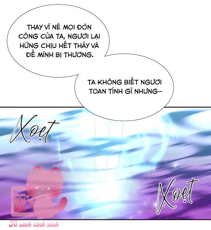 Charlotte Và Ngũ Đại Đồ Đệ - Chap 89