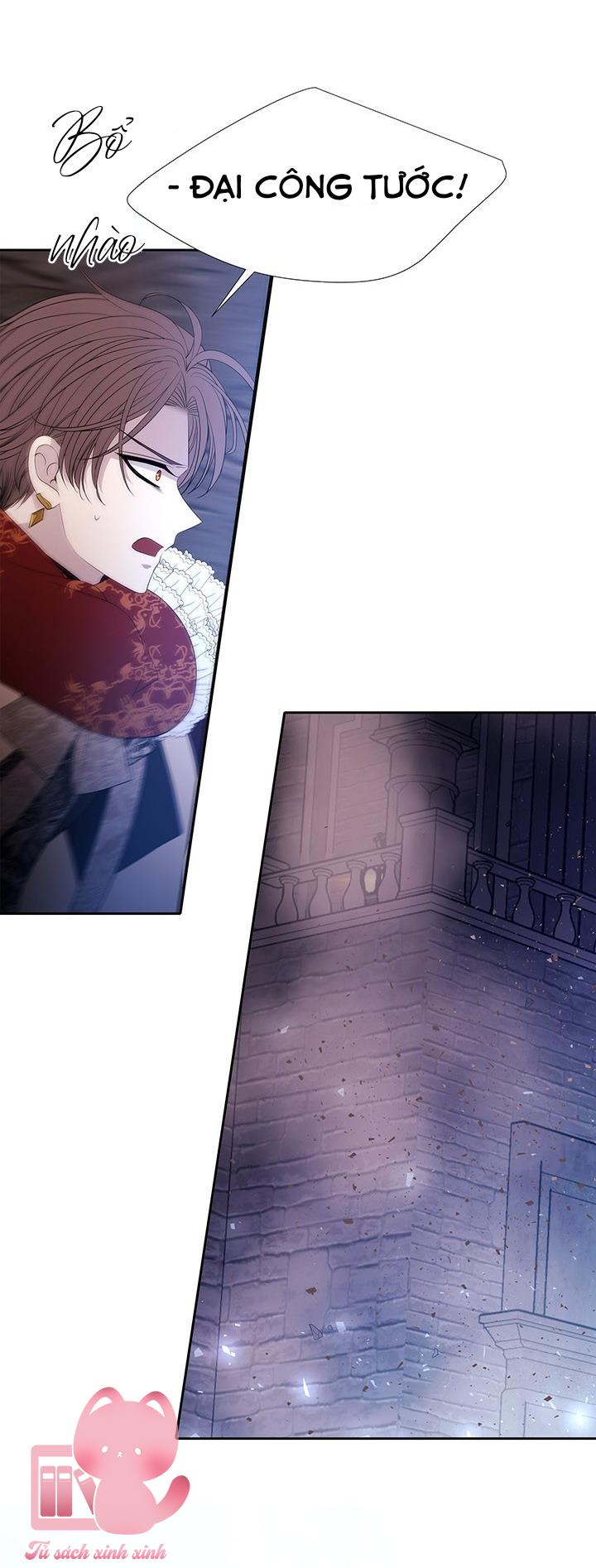 Charlotte Và Ngũ Đại Đồ Đệ - Chap 89