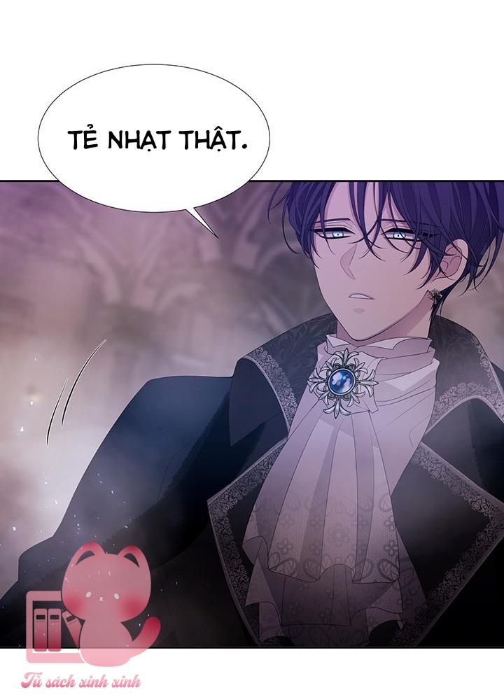 Charlotte Và Ngũ Đại Đồ Đệ - Chap 89