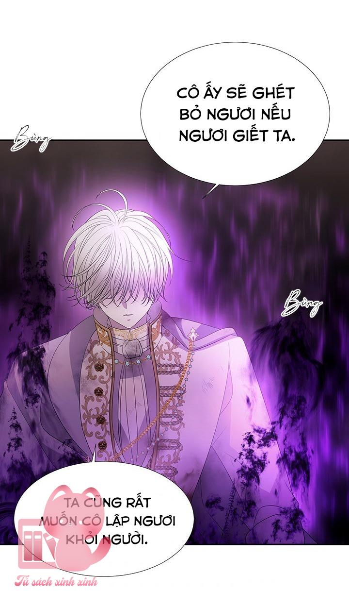 Charlotte Và Ngũ Đại Đồ Đệ - Chap 89