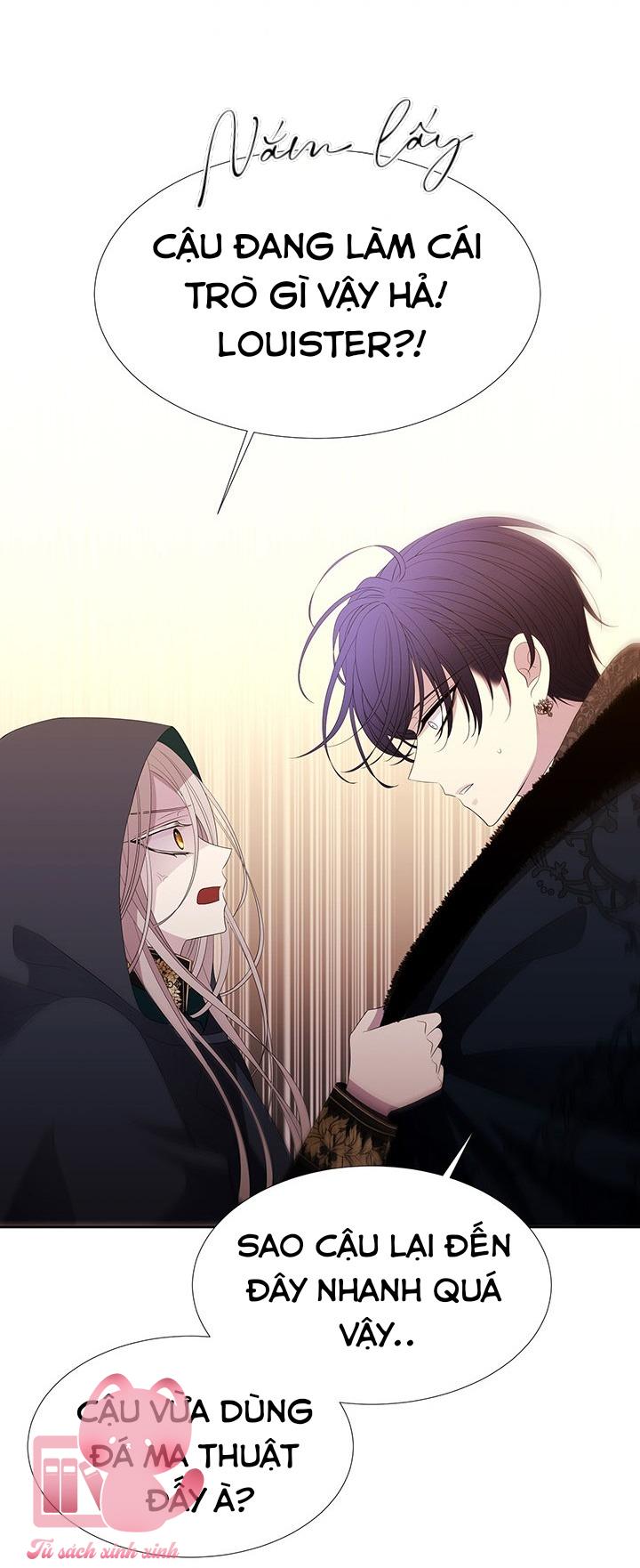 Charlotte Và Ngũ Đại Đồ Đệ - Chap 89