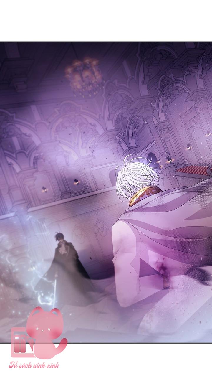 Charlotte Và Ngũ Đại Đồ Đệ - Chap 89