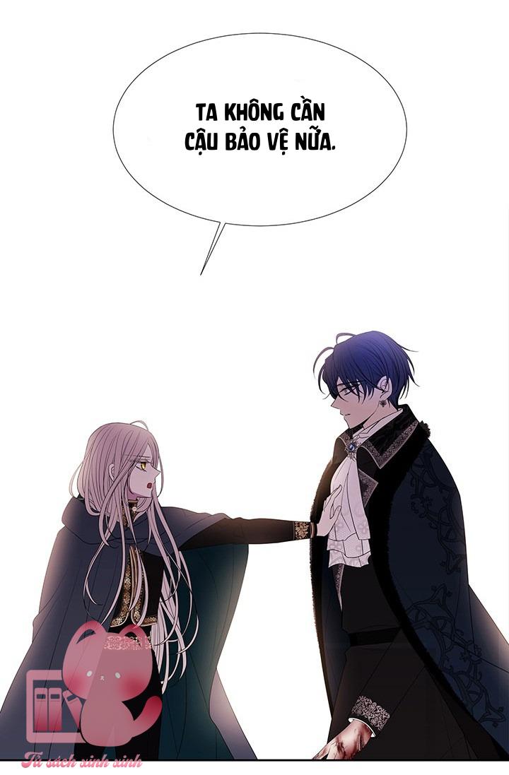 Charlotte Và Ngũ Đại Đồ Đệ - Chap 89