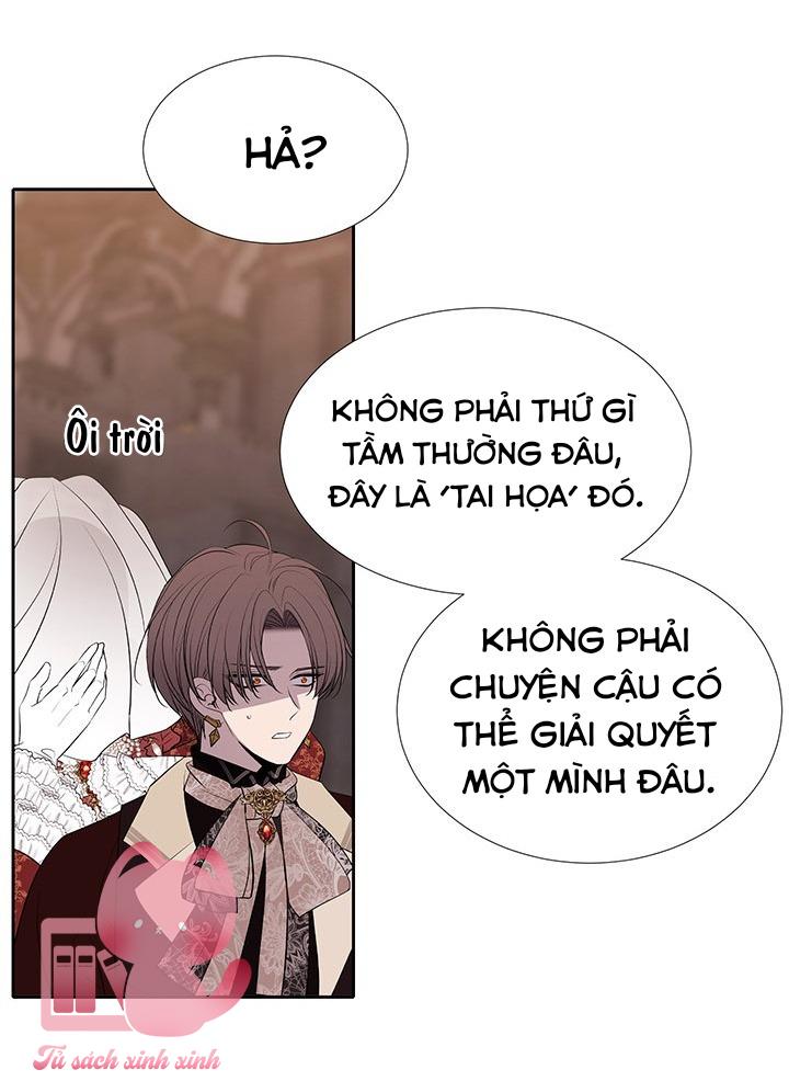 Charlotte Và Ngũ Đại Đồ Đệ - Chap 89