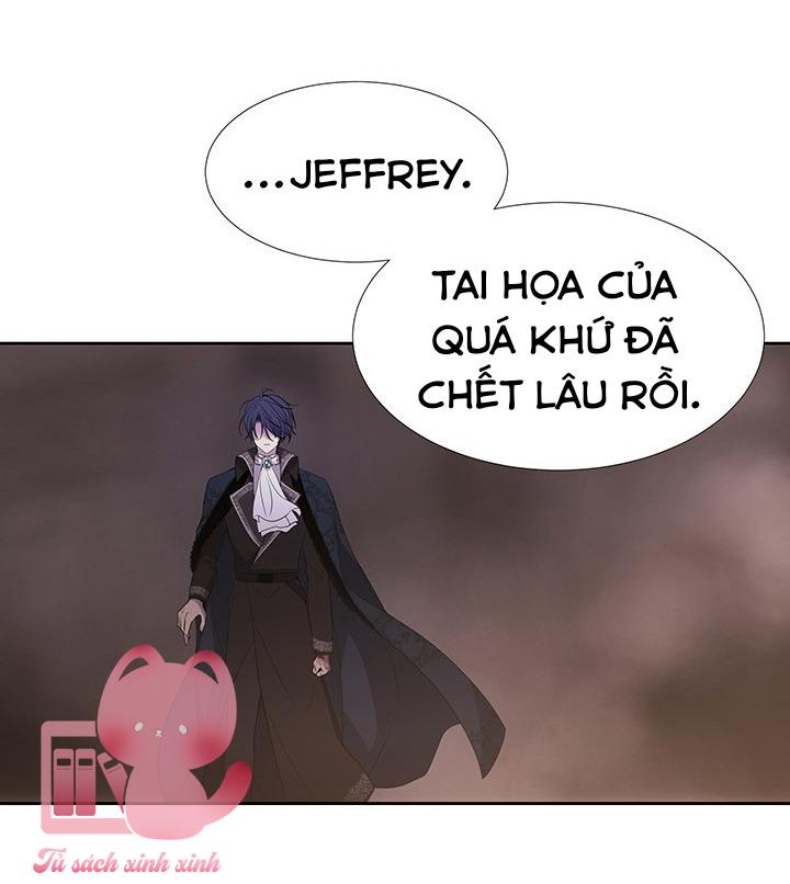 Charlotte Và Ngũ Đại Đồ Đệ - Chap 89