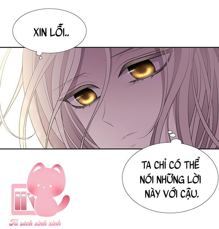 Charlotte Và Ngũ Đại Đồ Đệ - Chap 89