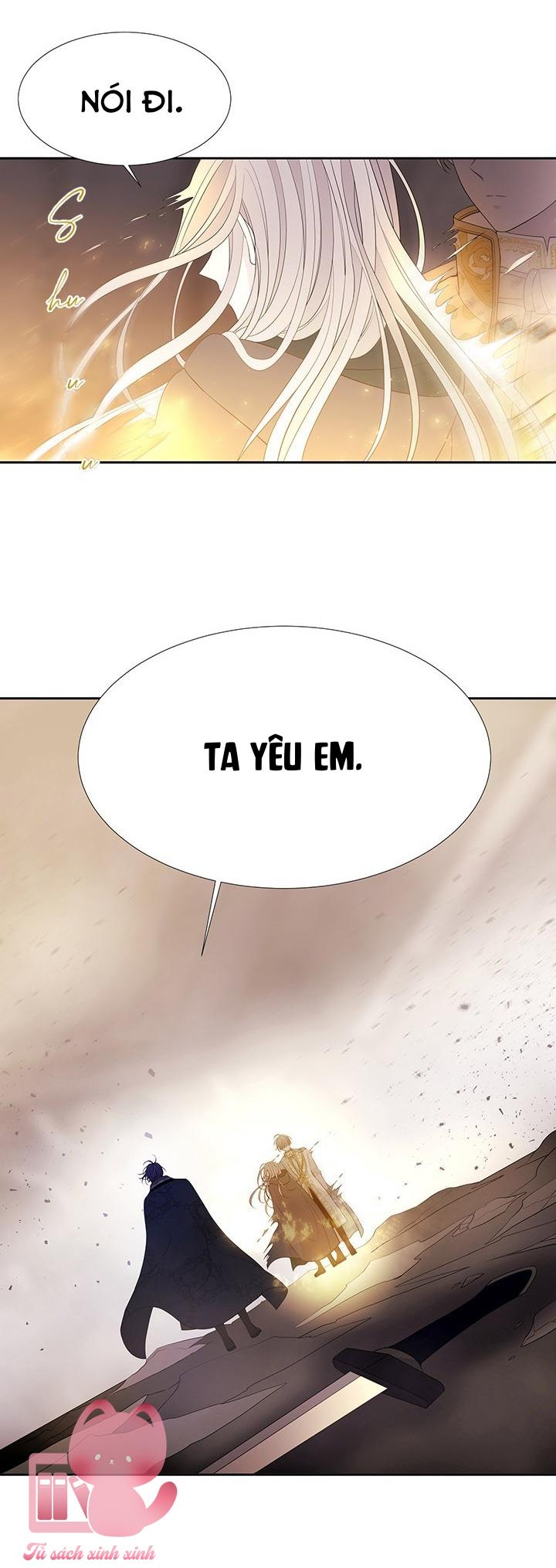 Charlotte Và Ngũ Đại Đồ Đệ - Chap 89