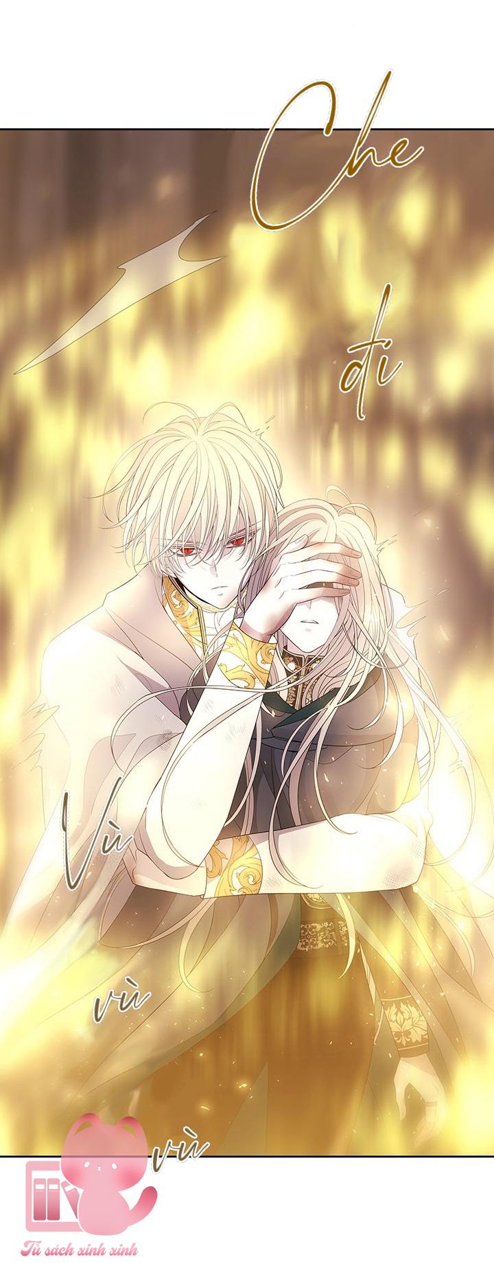 Charlotte Và Ngũ Đại Đồ Đệ - Chap 89