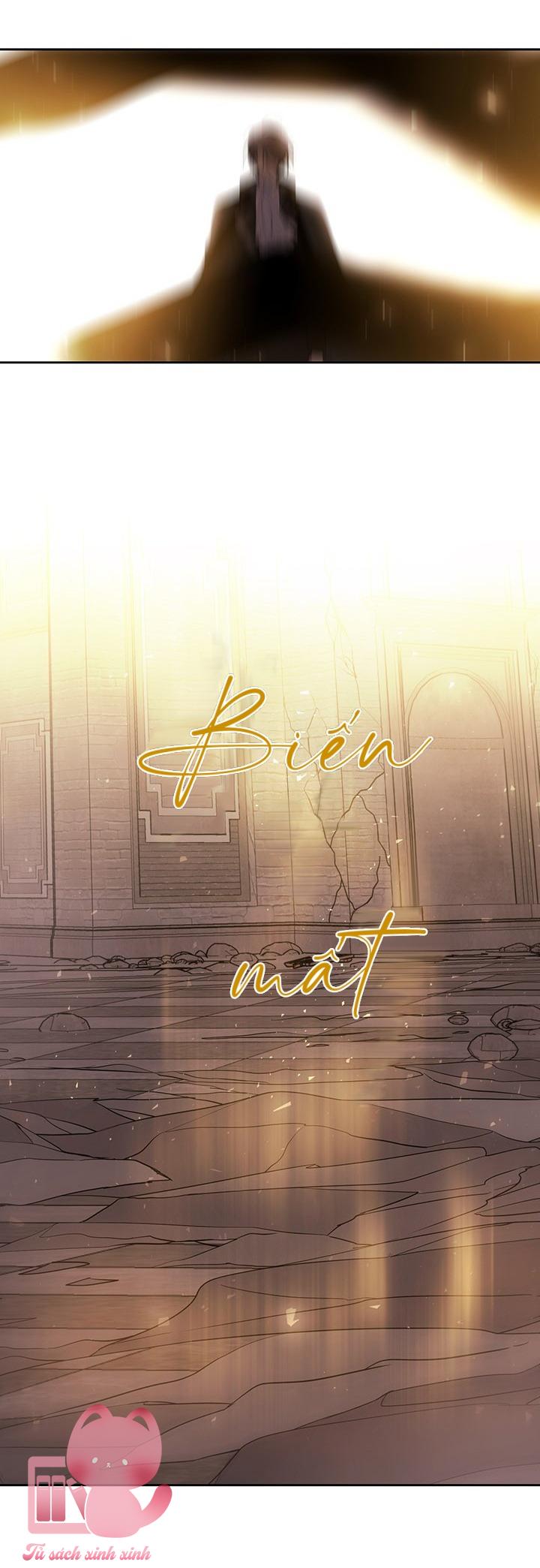 Charlotte Và Ngũ Đại Đồ Đệ - Chap 89