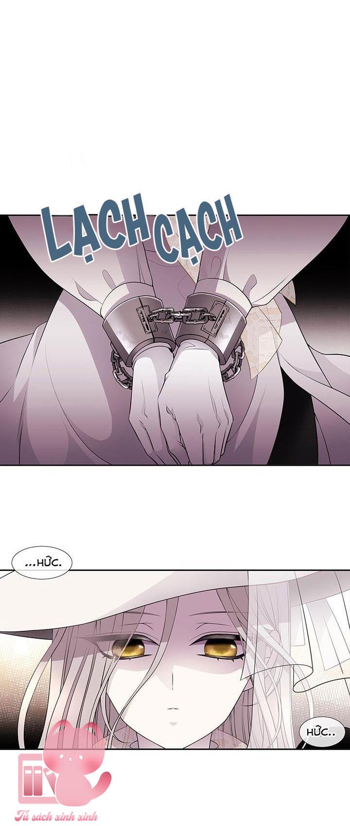 Charlotte Và Ngũ Đại Đồ Đệ - Chap 9