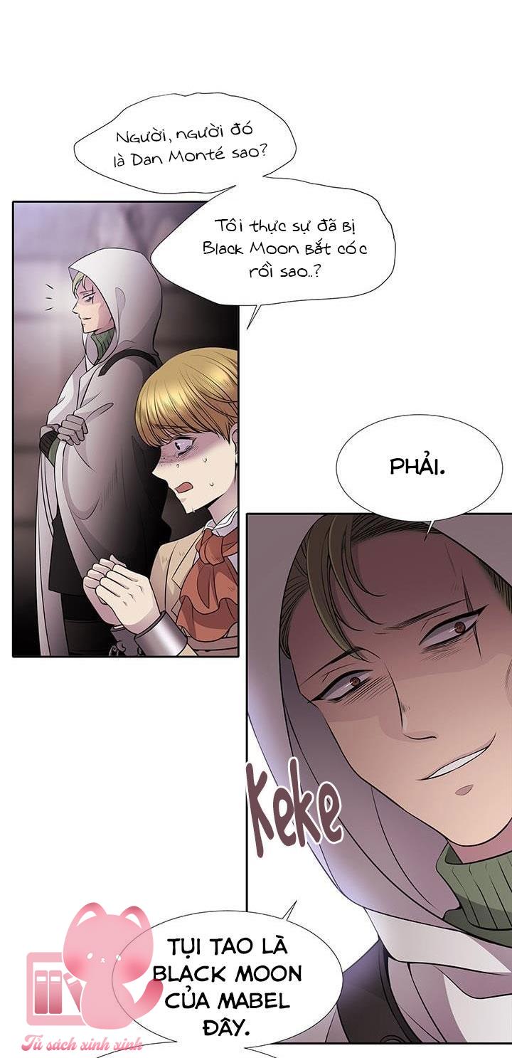 Charlotte Và Ngũ Đại Đồ Đệ - Chap 9