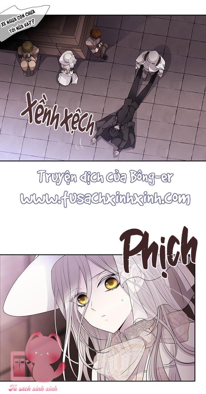 Charlotte Và Ngũ Đại Đồ Đệ - Chap 9