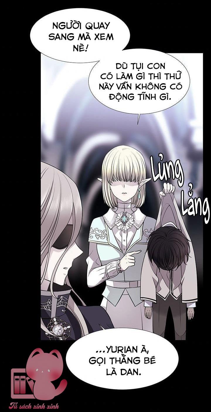 Charlotte Và Ngũ Đại Đồ Đệ - Chap 9
