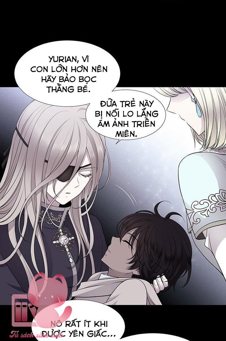 Charlotte Và Ngũ Đại Đồ Đệ - Chap 9