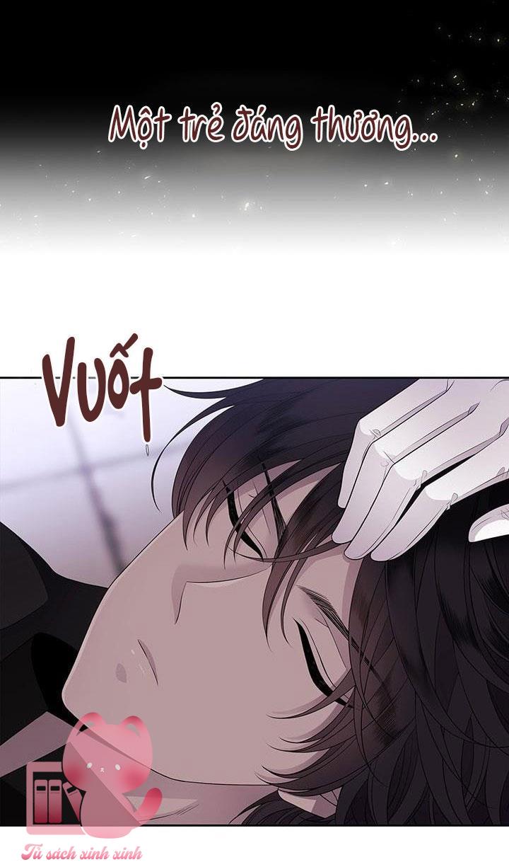 Charlotte Và Ngũ Đại Đồ Đệ - Chap 9