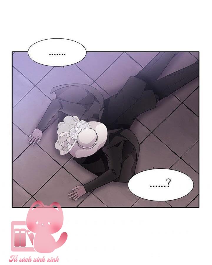 Charlotte Và Ngũ Đại Đồ Đệ - Chap 9