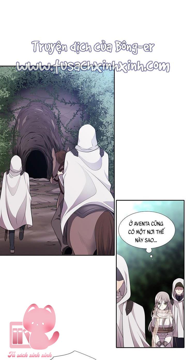 Charlotte Và Ngũ Đại Đồ Đệ - Chap 9