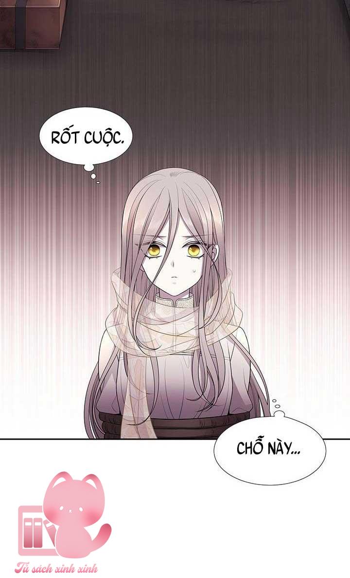 Charlotte Và Ngũ Đại Đồ Đệ - Chap 9