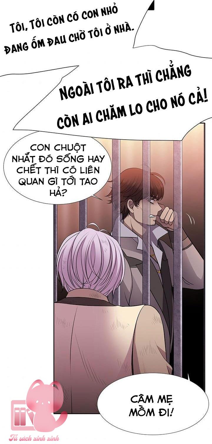 Charlotte Và Ngũ Đại Đồ Đệ - Chap 9