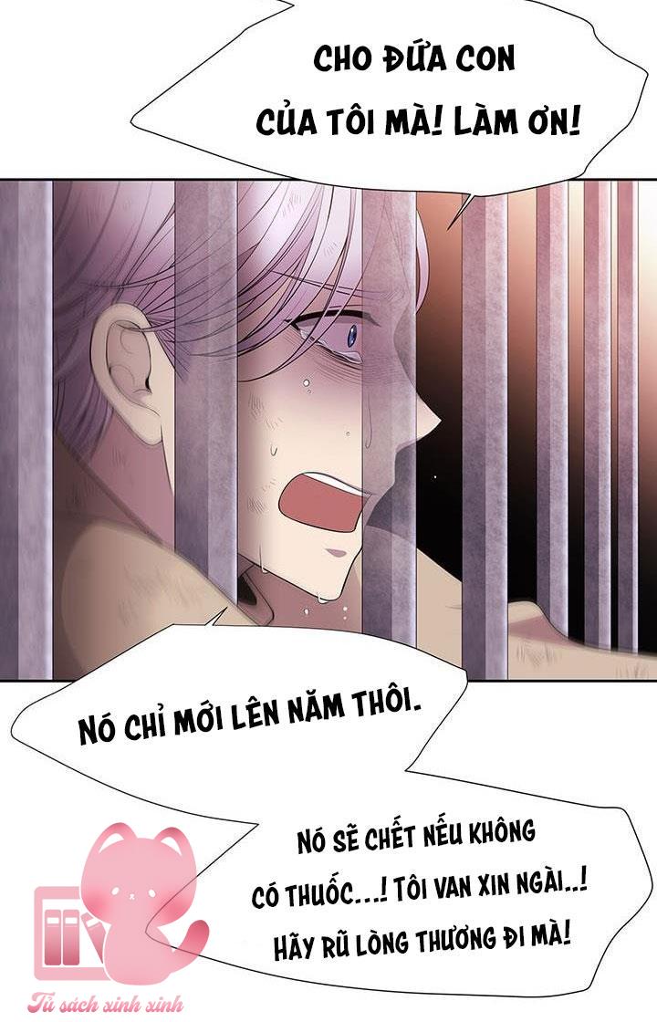 Charlotte Và Ngũ Đại Đồ Đệ - Chap 9