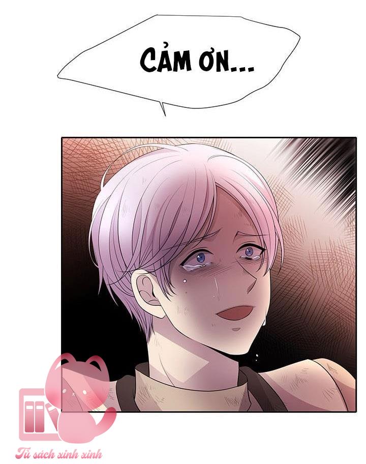 Charlotte Và Ngũ Đại Đồ Đệ - Chap 9
