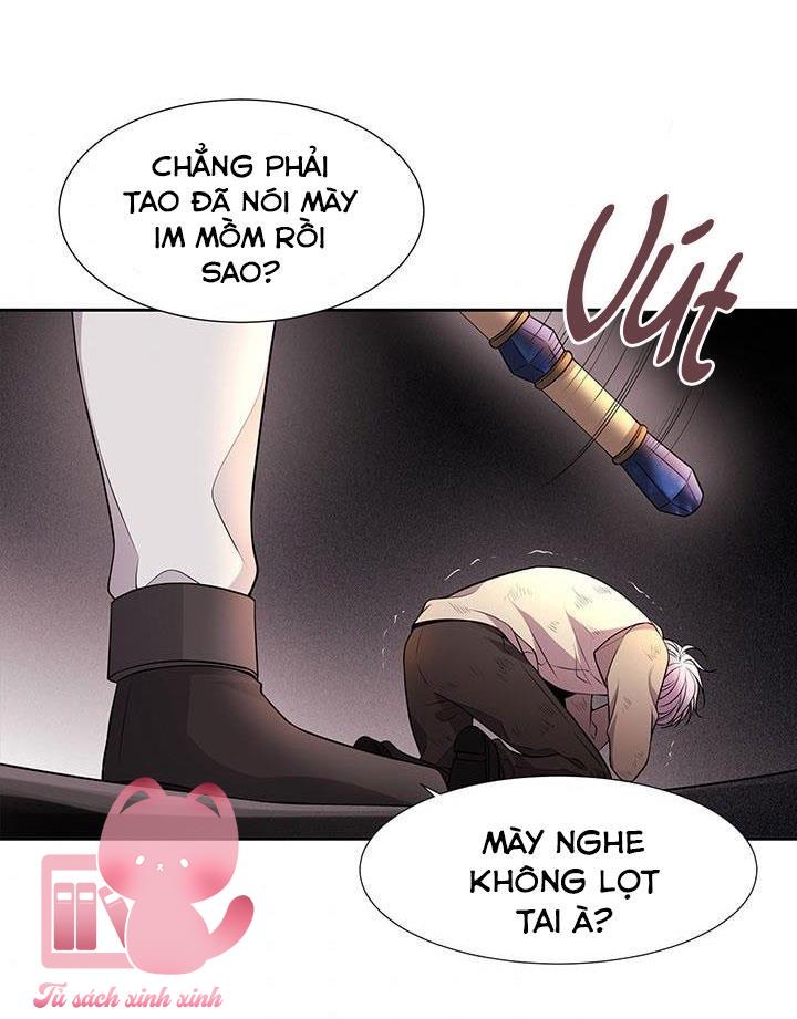 Charlotte Và Ngũ Đại Đồ Đệ - Chap 9