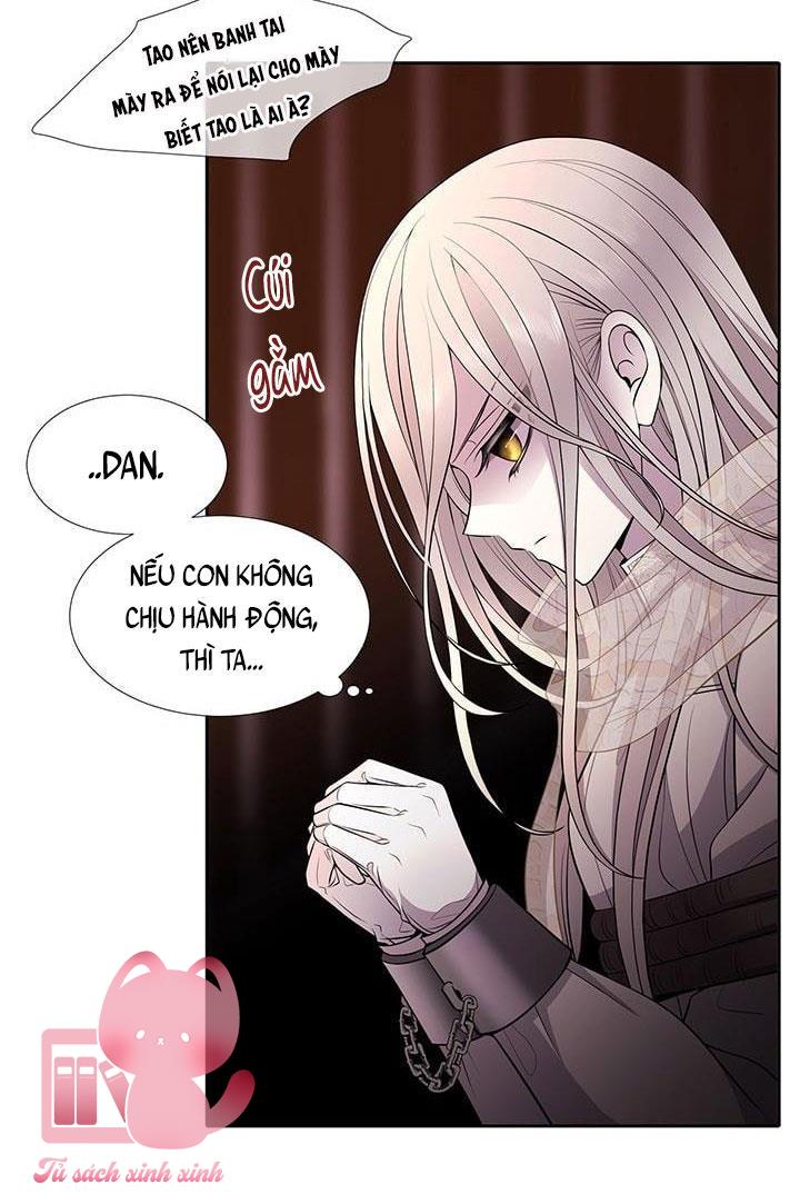 Charlotte Và Ngũ Đại Đồ Đệ - Chap 9