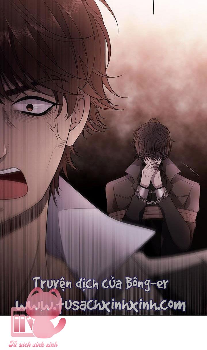Charlotte Và Ngũ Đại Đồ Đệ - Chap 9