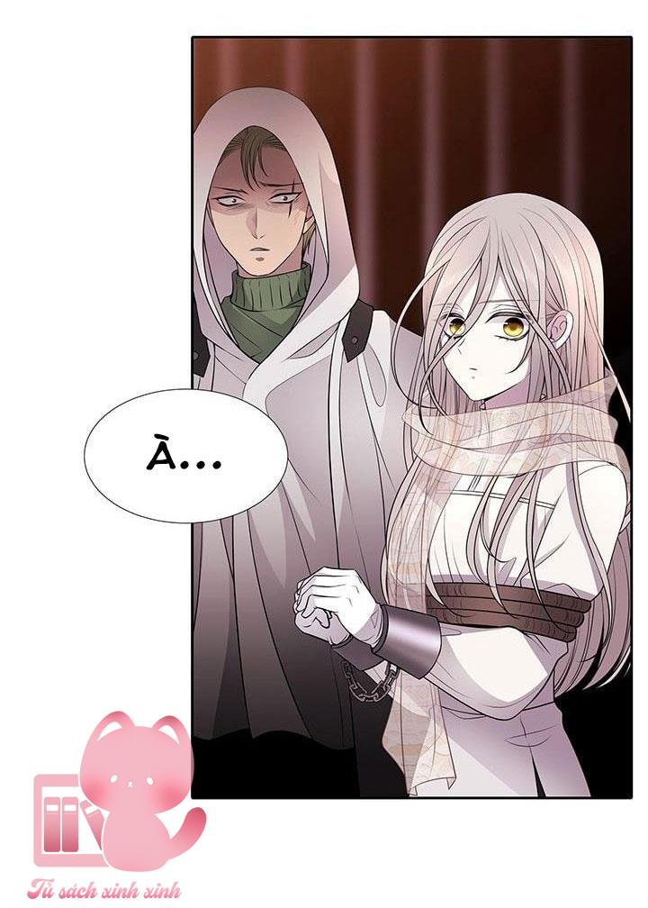 Charlotte Và Ngũ Đại Đồ Đệ - Chap 9