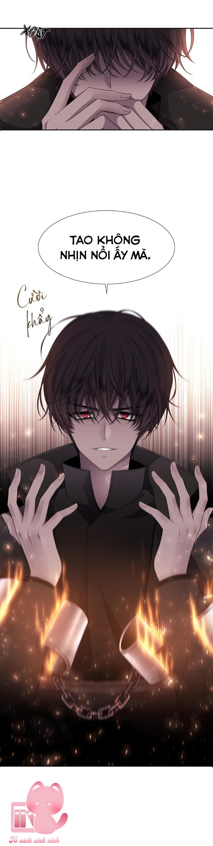 Charlotte Và Ngũ Đại Đồ Đệ - Chap 9