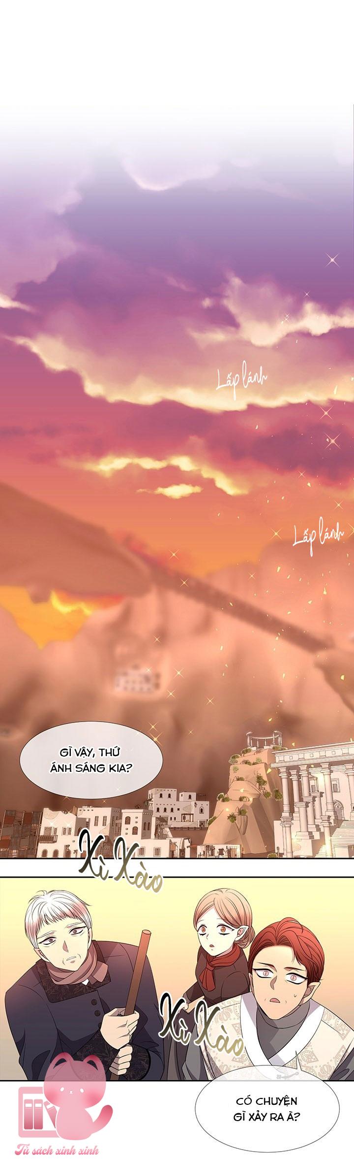 Charlotte Và Ngũ Đại Đồ Đệ - Chap 90