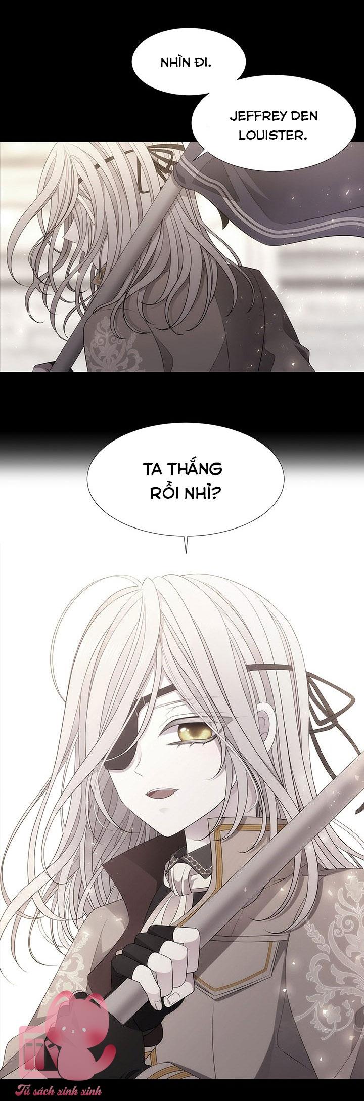 Charlotte Và Ngũ Đại Đồ Đệ - Chap 90