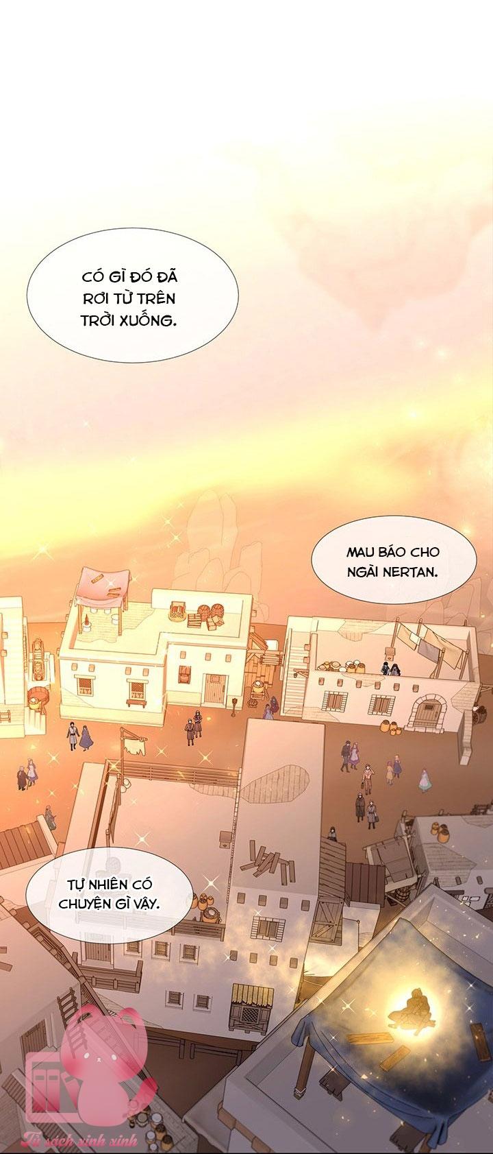 Charlotte Và Ngũ Đại Đồ Đệ - Chap 90