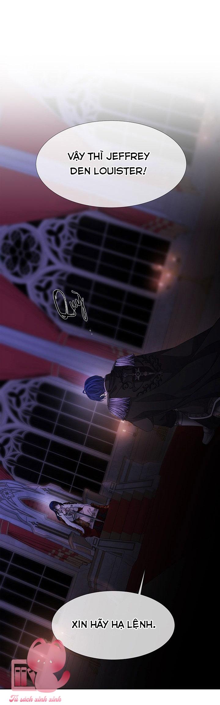 Charlotte Và Ngũ Đại Đồ Đệ - Chap 90