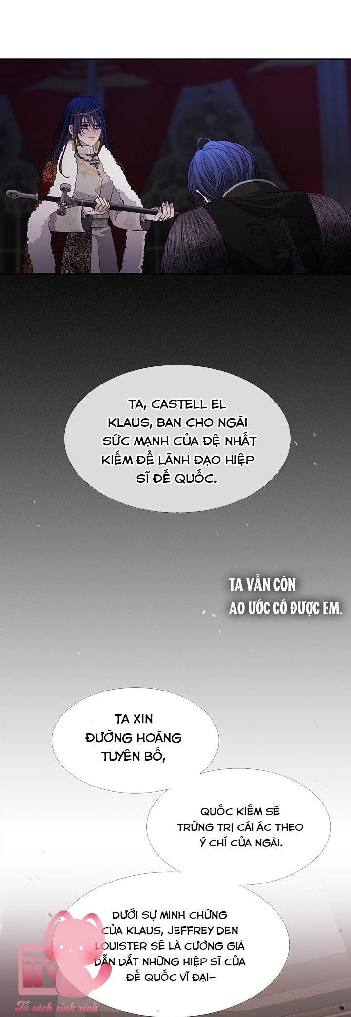 Charlotte Và Ngũ Đại Đồ Đệ - Chap 90