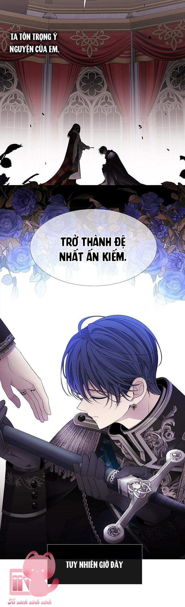 Charlotte Và Ngũ Đại Đồ Đệ - Chap 90