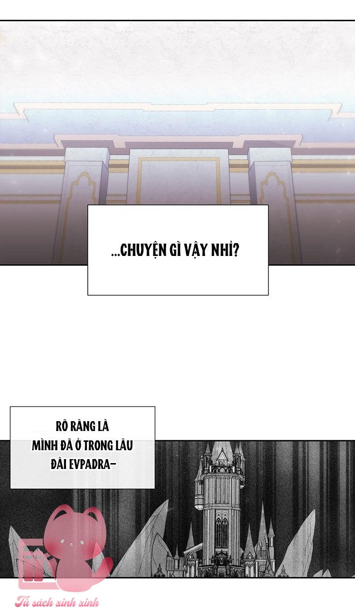Charlotte Và Ngũ Đại Đồ Đệ - Chap 90