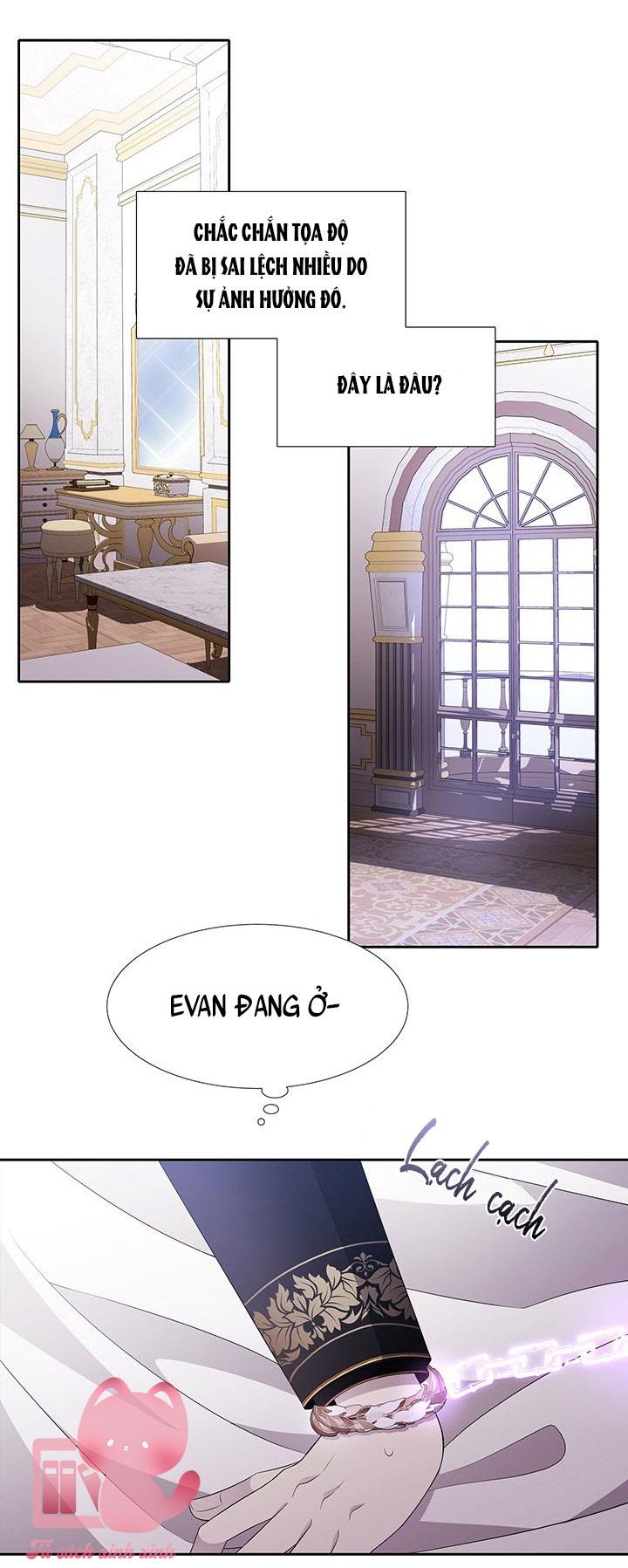 Charlotte Và Ngũ Đại Đồ Đệ - Chap 90