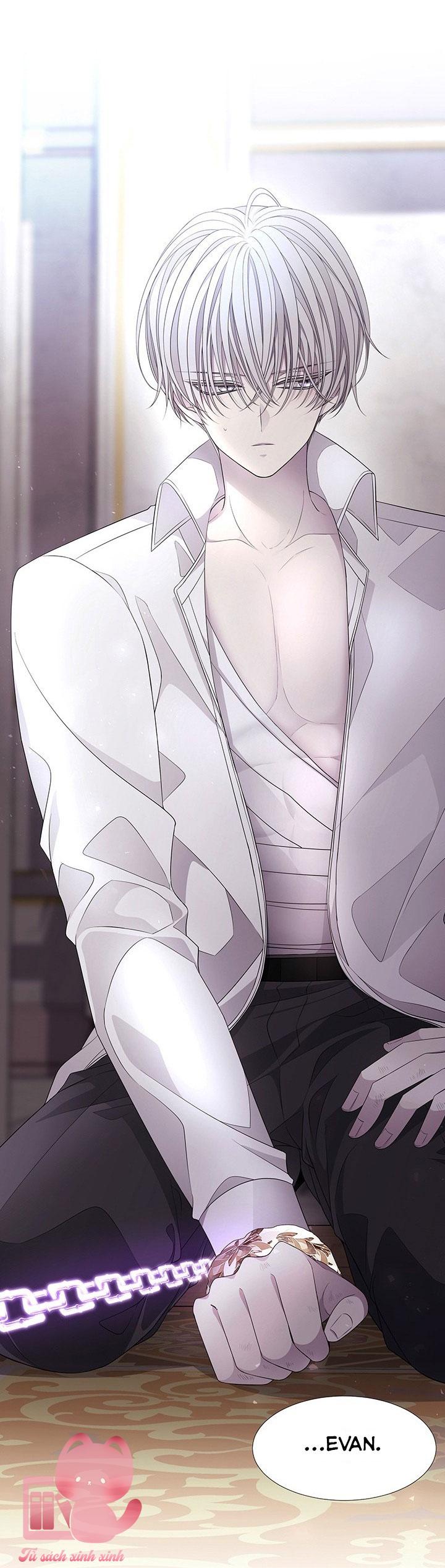 Charlotte Và Ngũ Đại Đồ Đệ - Chap 90