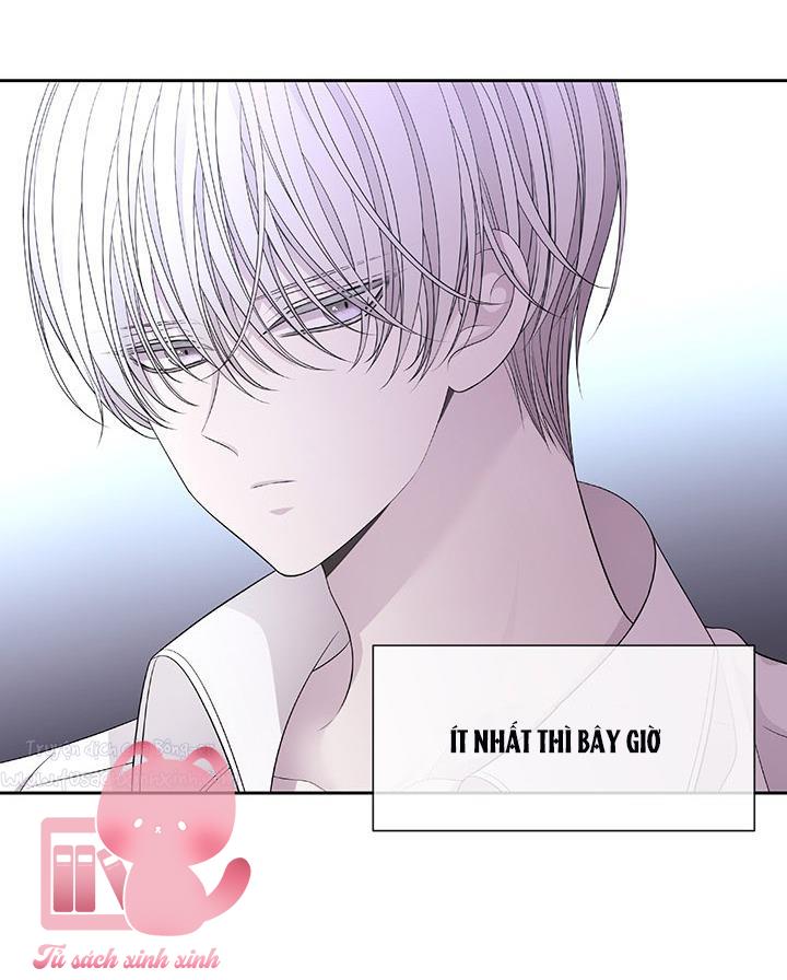Charlotte Và Ngũ Đại Đồ Đệ - Chap 91