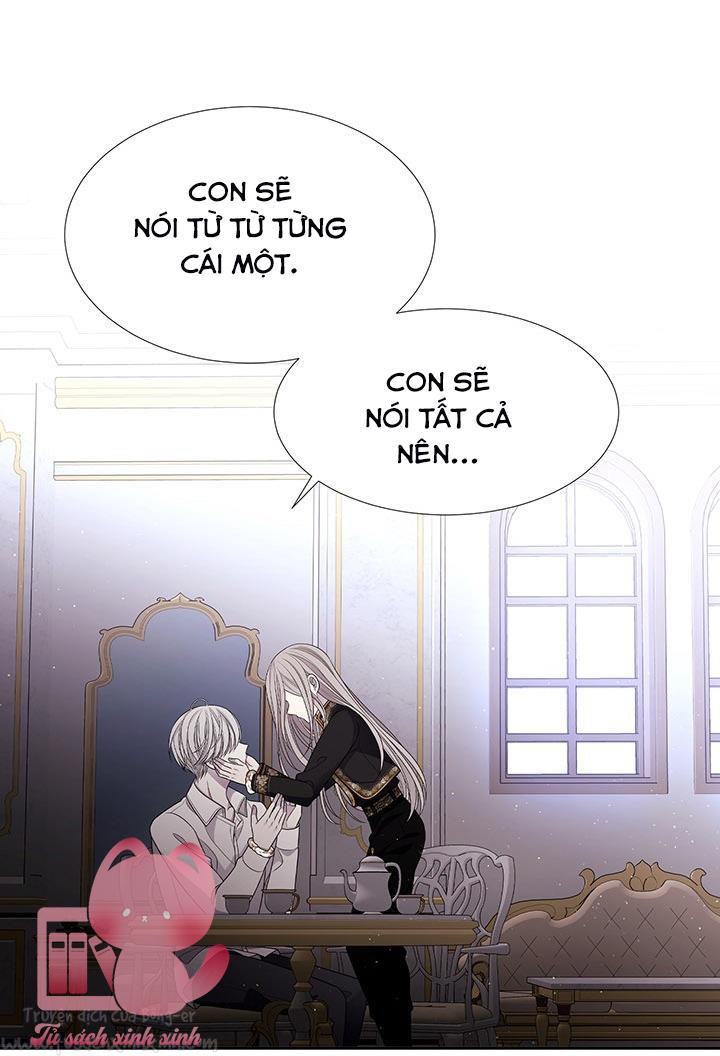 Charlotte Và Ngũ Đại Đồ Đệ - Chap 91