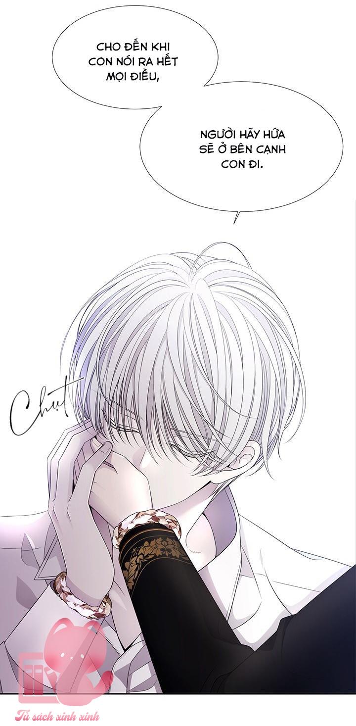 Charlotte Và Ngũ Đại Đồ Đệ - Chap 91