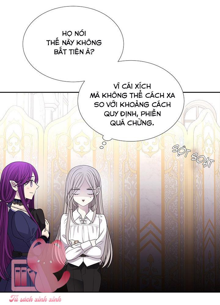 Charlotte Và Ngũ Đại Đồ Đệ - Chap 91