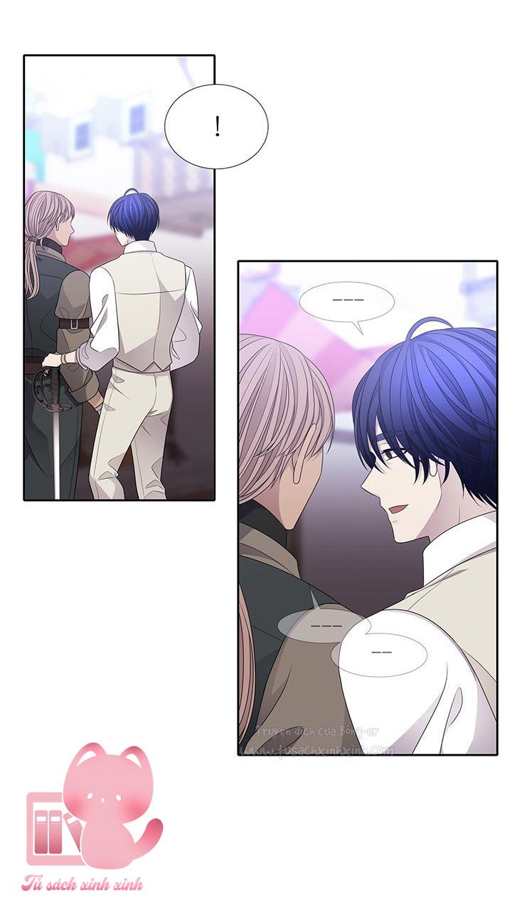 Charlotte Và Ngũ Đại Đồ Đệ - Chap 91