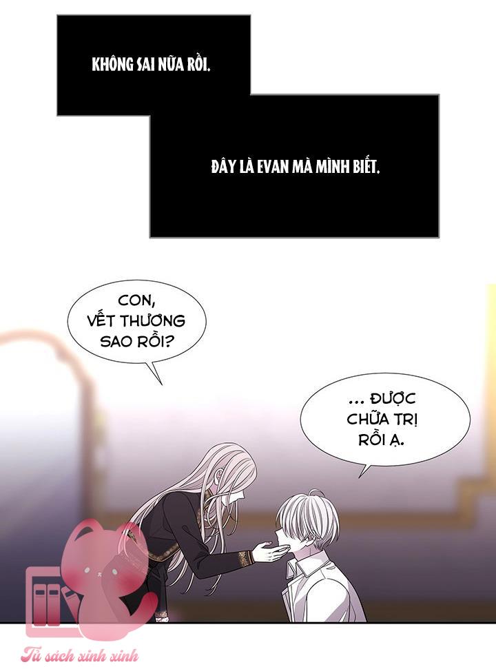 Charlotte Và Ngũ Đại Đồ Đệ - Chap 91