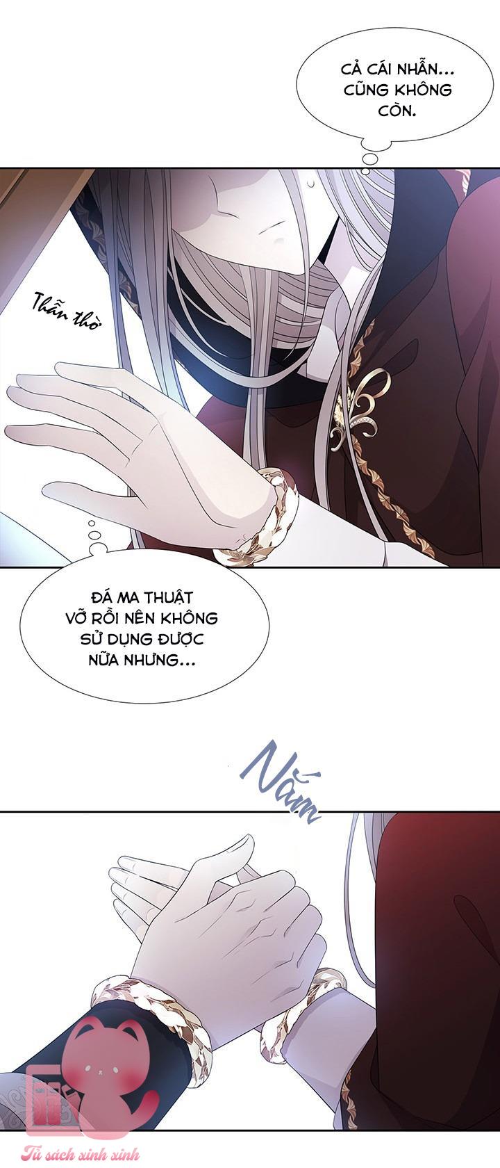Charlotte Và Ngũ Đại Đồ Đệ - Chap 91